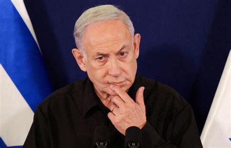 Netanyahu hints new negotiations underway to rescue hostages