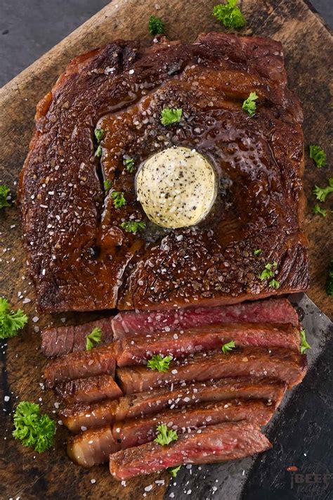 Truffle Butter Recipe | Best Beef Recipes