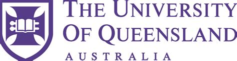 Queensland University Logo