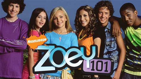 Zoey 101, LISTA DE CAPITULOS, ONLINE, ESPAÑOL LATINO