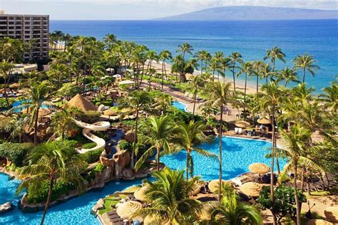 Habitaciones del The Westin Maui Resort & Spa Ka'anapali: Fotos y ...