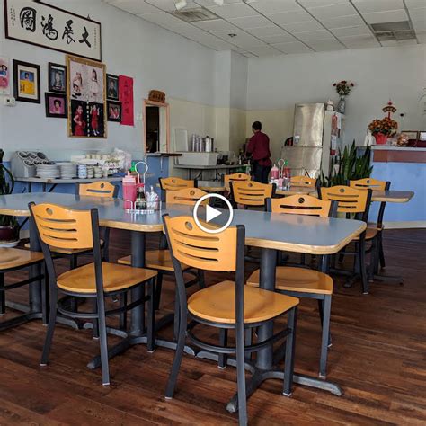 Little Hunan - Chinese Restaurant in Plano