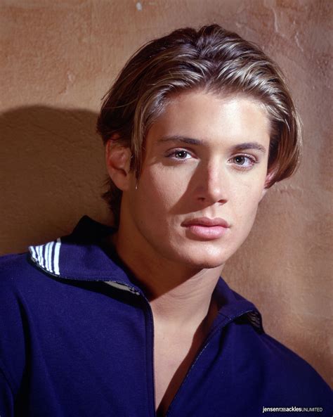 Days of our lives promos - Jensen Ackles Photo (2132455) - Fanpop