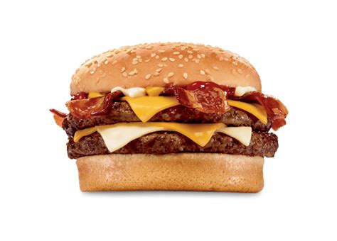 Jack In The Box | Bacon Ultimate Cheeseburger™