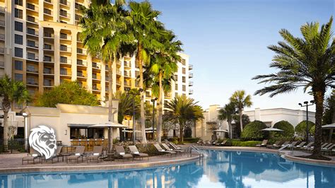 Hilton Grand Vacations Orlando: 4 Must-See Resorts - Fidelity Real Estate