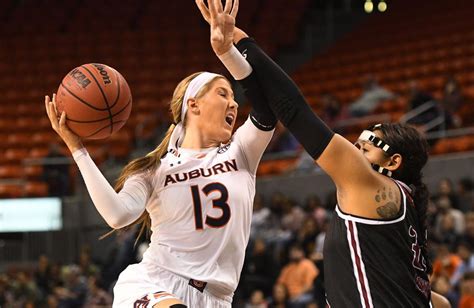 Auburn women's basketball off to 4-0 start with win over Ball State | Auburn University Sports ...