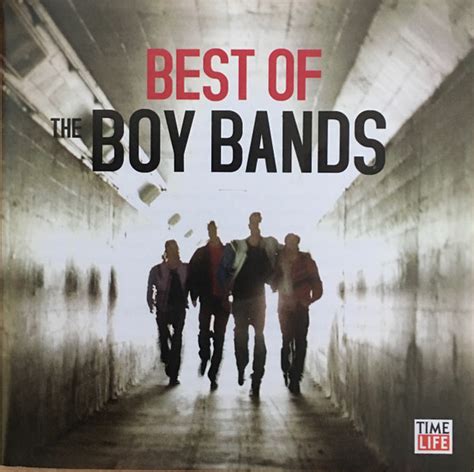 Best Of The Boy Bands (2006, CD) - Discogs