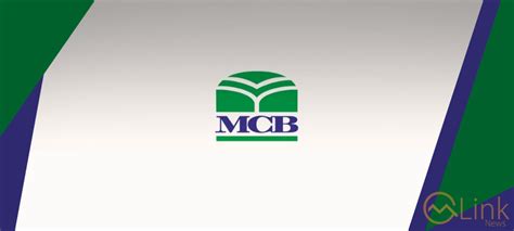 PACRA maintains entity ratings of MCB bank - Mettis Global Link