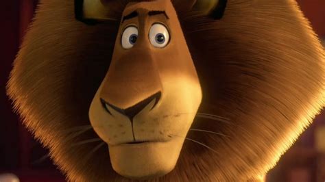 Things Only Adults Notice In The Madagascar Film Franchise