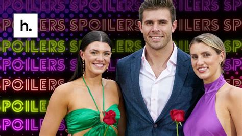 ‘The Bachelor’ 2023 Spoilers for the Finale & ATFR