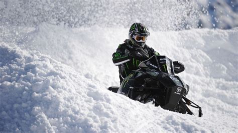 Snowmobile Wallpapers - Top Free Snowmobile Backgrounds - WallpaperAccess