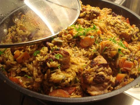 Tanzanian Foods: 10 Mouth Watering Dishes You Need To Eat