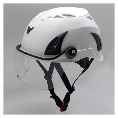 ALTISAFE Height Safety Helmet Visor - Altisafe Ltd