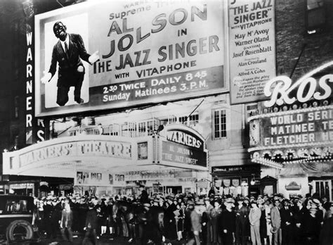 US History Teachers Blog: The 1920s: Movies 1.0