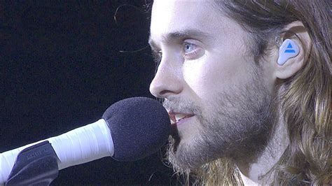 30 Seconds to Mars - The Kill (live 2013) - YouTube Music