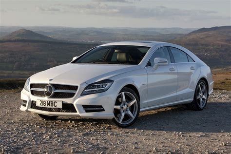 Mercedes-Benz CLS 2011 - Car Review | Honest John