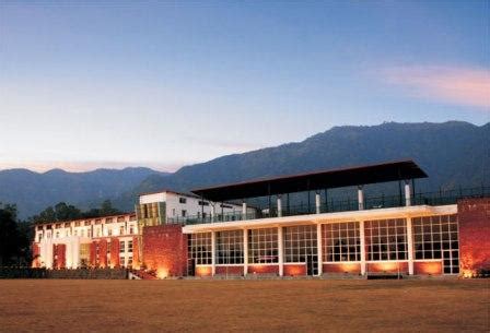 Unison World School - Kirsali Greens, Mussoorie Diversion, Dehradun