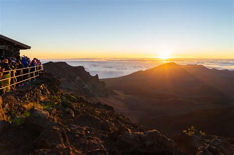 Haleakala Sunrise Tour – Blue Hawaiian Activities & Concierge