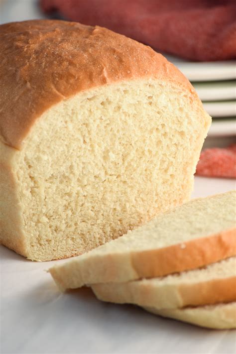 Easy To Make Bread Recipe With Video | The Cake Boutique