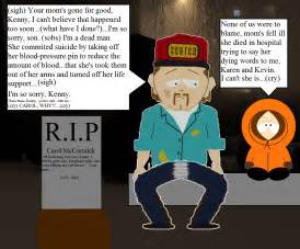 Kenny and Stuart McCormick by Lordmichael95 on DeviantArt