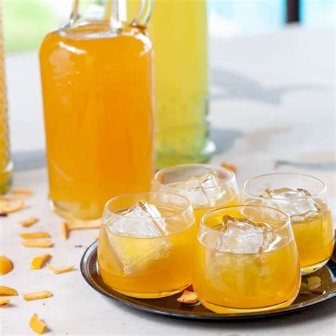 Drink Recipes With Vodka And Orange Liqueur | Bryont Blog