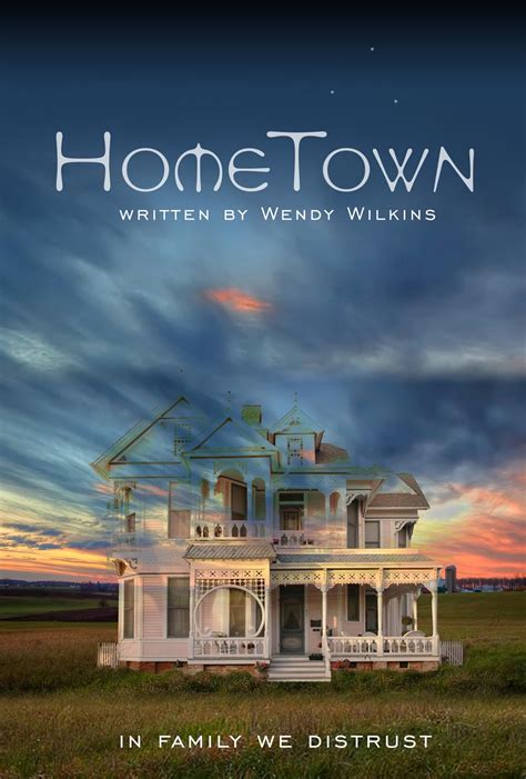 Hometown (TV Movie) - IMDb