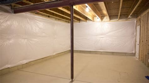 Basement Insulation Costs and Options | Angie's List