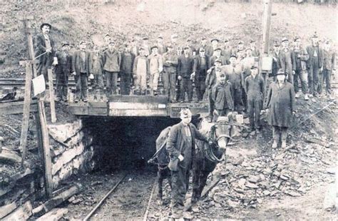 Harlan County: Working in the Coal Mines - Kentucky Genealogical Society