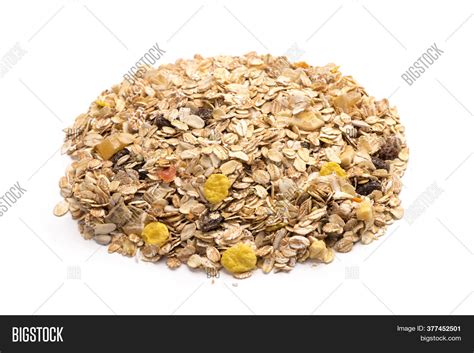 Oatmeal Raisins, Image & Photo (Free Trial) | Bigstock