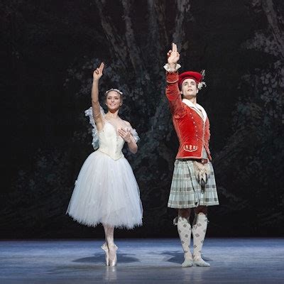 Atlanta Ballet | La Sylphide