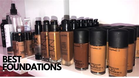 Foundation Makeup Kits - Infoupdate.org