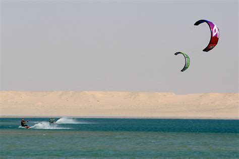 6 reasons why Dakhla is a kitesurfer's dream | Kitesurf Articles, News ...