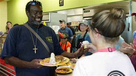 Kearney Center could reopen by April 1 amid vaccine push for homeless