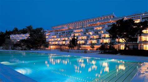 Four Seasons Astir Palace Hotel, Athens | Palace hotel, Hotels and resorts, Hotel