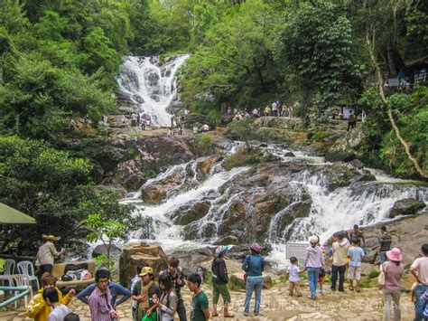 TRAVELOGUE » Crazy Houses & Waterfalls in Da Lat, VietNam » Greg Goodman: Photographic Storytelling