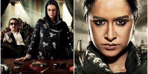 Haseena Parkar : Movie Full Star Cast & Crew, Story, Release Date ...