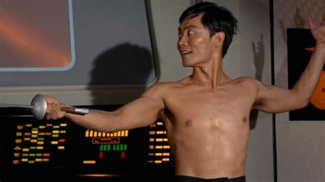 Star Trek Sulu Sword