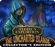 Hidden Expedition Games Listed in Order for PC, Mac, Mobile