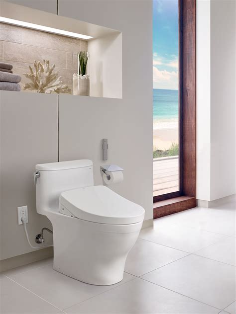 Bidet Toto Washlet – Idalias Salon