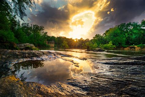 Go Outside and Play Guide: Macon, Georgia - Blue Ridge Outdoors Magazine