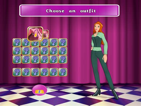 Screenshot of Totally Spies! Totally Party (Windows, 2007) - MobyGames