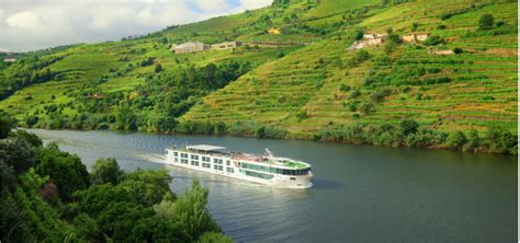 Why a Cruise Through the Douro Valley is the Next Big Thing? | Scenic ...