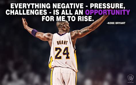 Famous Kobe Bryant Motivational Quotes Wallpaper Ideas - Pangkalan