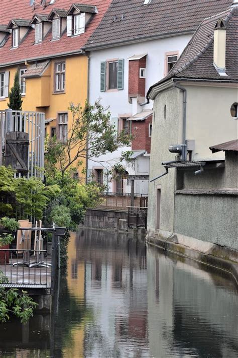 Colmar Little Venice! · Free Stock Photo