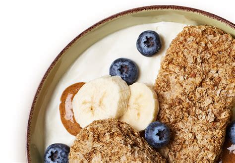 Weetabix Protein - Weetabix Cereals