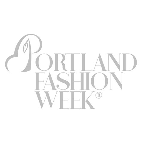Portland Fashion Week
