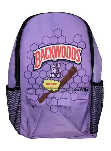 Backwoods Backpacks on Storenvy