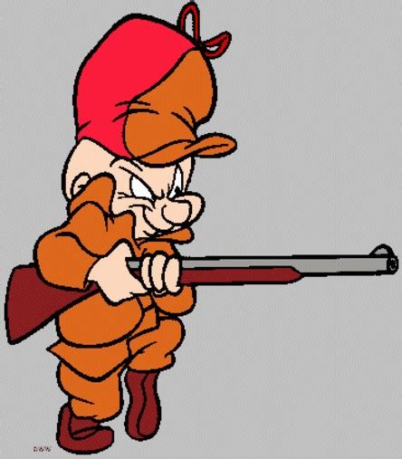 Elmer Fudd pictures looney tunes - Cartoon