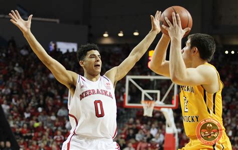 Nebraska Basketball vs Northern Kentucky: Photo Gallery - Corn Nation