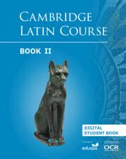 Teach Latin | Cambridge Latin Course | Cambridge University Press